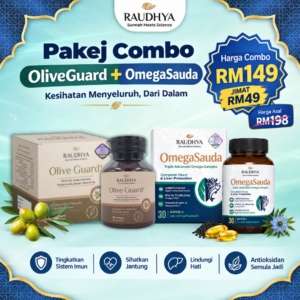 PAKEJ COMBO